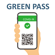 Immagine per Dal 1° febbraio 2022 obbligo "Green Pass" per accedere in Comune